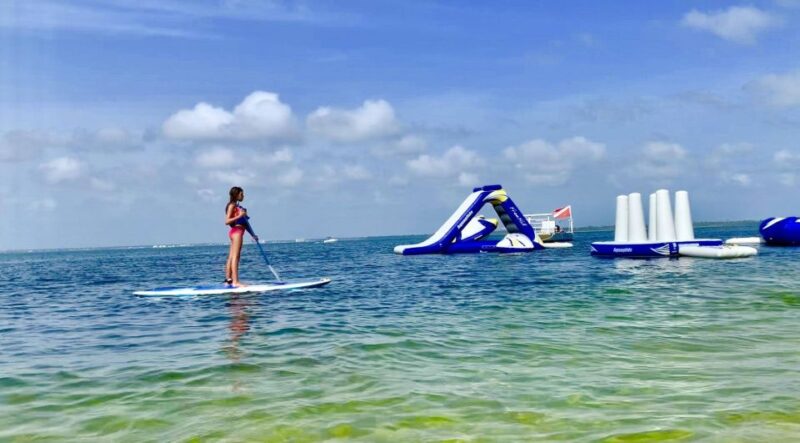 Shell Island: Adventure Tour on the Privateer Catamaran - Who Would Enjoy This Tour Most