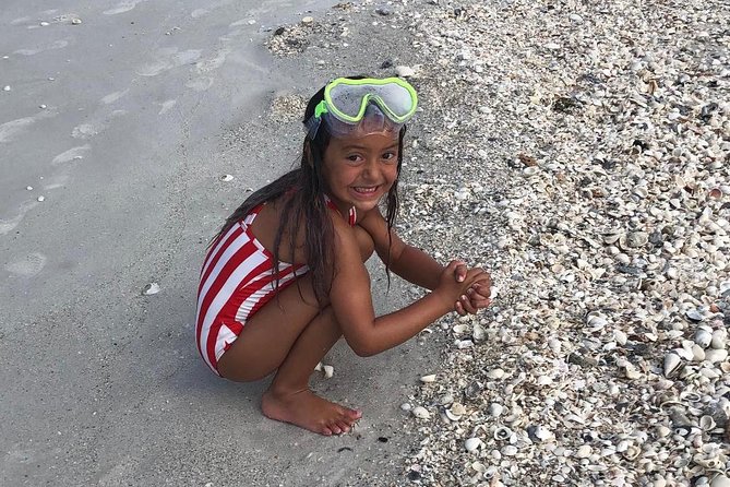 Shelling Tours - Fort Myers Beach / Naples - Accessibility and Ease of Booking