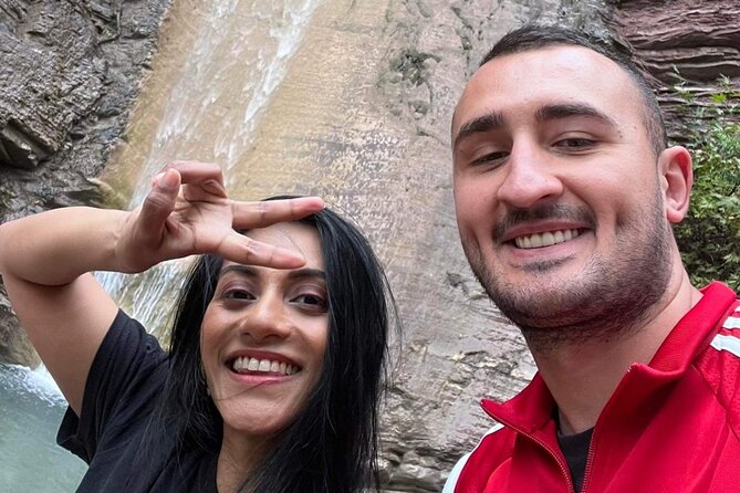 Shen Gjergji Waterfall & Tirana Sunset Included Dinner - Returning to Tirana: A Relaxed End to the Day