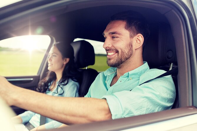 Shenandoah National Park Self-Guided Driving Audio Tour - Easy Hikes and Accessible Trails