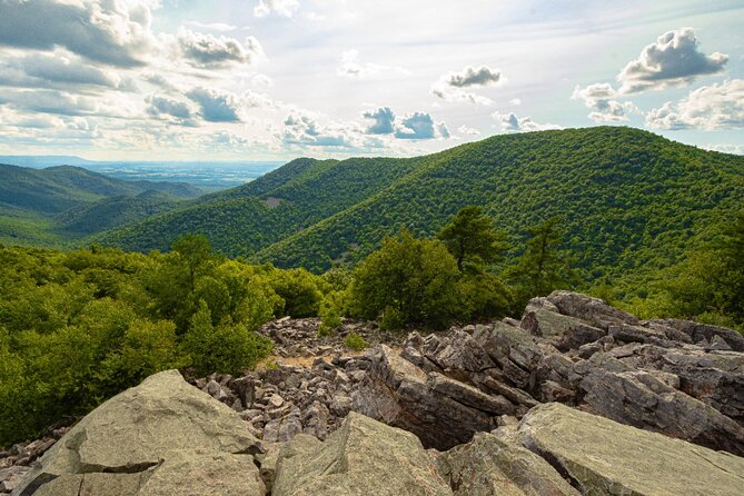 Shenandoah National Park Self-Guided Driving Audio Tour - Civil War and Cultural Insights at Bacon Hollow and Loft Mountain