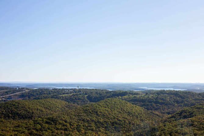 Shepherd of the Hills Historic Tour - Visiting Old Matt’s Cabin: Stepping Back in Time