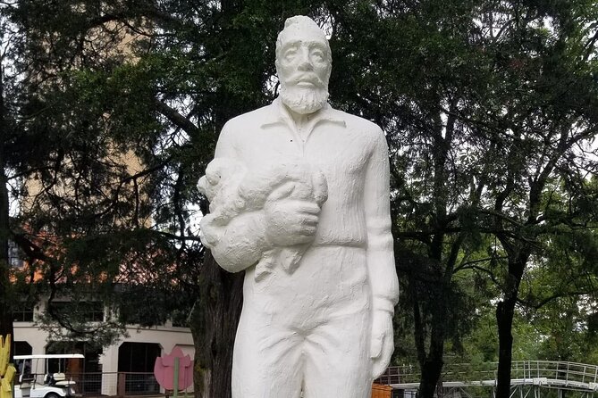 Shepherd of the Hills Historic Tour - Why This Tour Stands Out in Branson