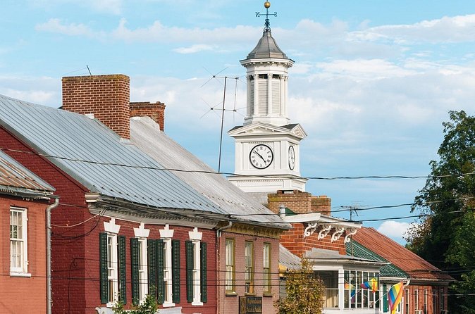 Shepherdstown Haunted Self Guided Audio Walking Tour - Shepherdstown Haunted Self Guided Audio Walking Tour: An Honest Summary