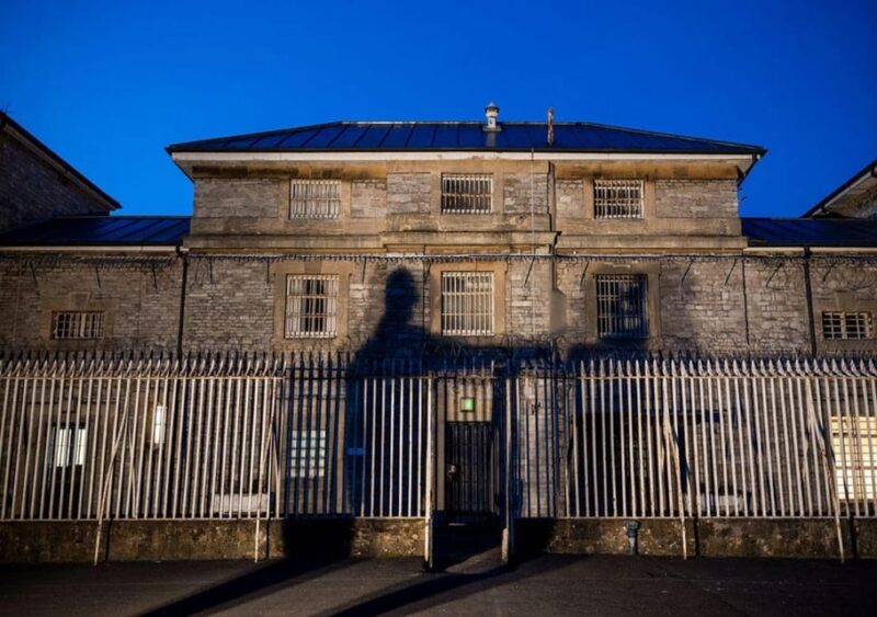 Shepton Mallet Prison Guided Ghost Tour - The Overall Experience and Who Will Appreciate It