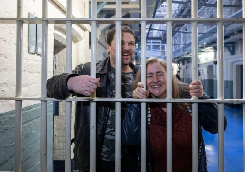 Shepton Mallet Prison: Self-Guided Tour - Shepton Mallet Prison: A Historic Day Out for Curious Minds