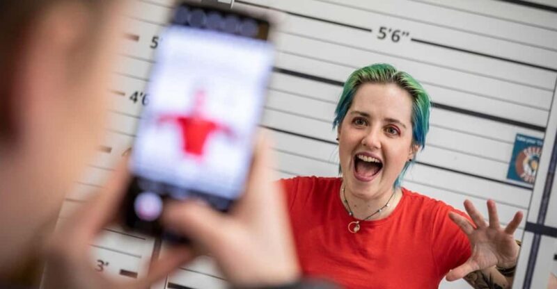 Shepton Mallet Prison: Self-Guided Tour - Frequently Asked Questions