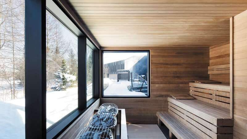 Sherbrooke: Nordic Spa Thermal Experience - Practical Information: Booking, Arrival, and Timing