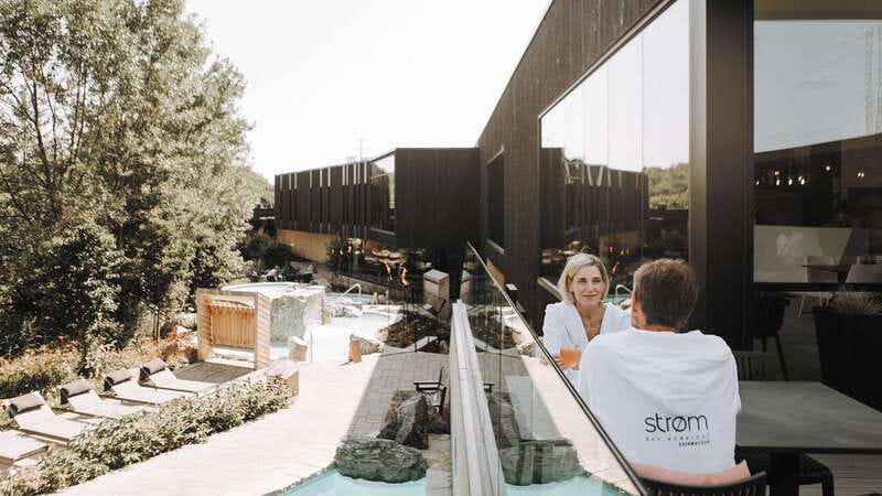 Sherbrooke: Nordic Spa Thermal Experience - Final Thoughts on Sherbrooke’s Nordic Spa Day Trip