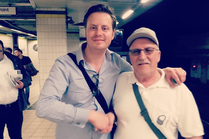 Sherlock Holmes Private Guided Tour - BBC Series & Traditional Locations - Starting at Embankment Station with a Sherlock Holmes Overview