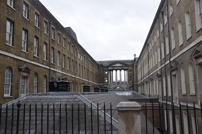 Sherlock Holmes Walking Tour in London - Final Thoughts on the Sherlock Holmes Walking Tour