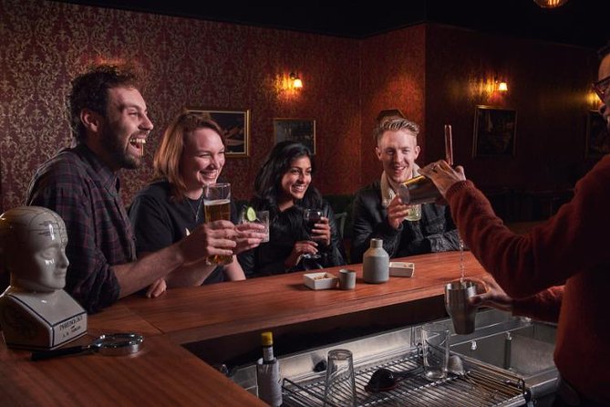 Sherlock: The Official Live Game - The Cast Content Enhances the Experience