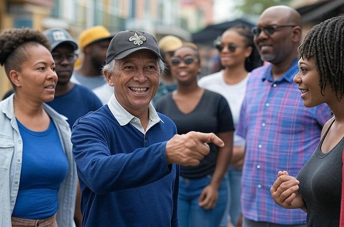 SHEroes of New Orleans Walking Tour - What Sets This Tour Apart from Others in New Orleans