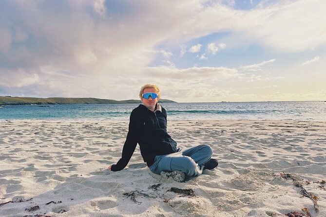 Shetland Hop on Hop Off Bus Tour from Lerwick - Shetlands Scenic Highlights from the Bus Route