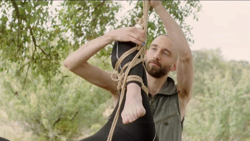 Shibari on the beach! - Additional Costs and inclusions