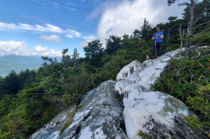 Shining Rock Guided Tour - The Sum Up: A Rich Mountain Experience in the Blue Ridge