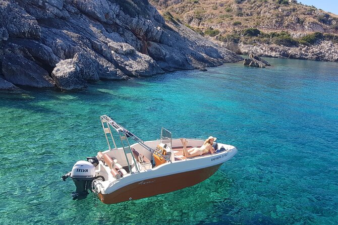 Shipwreck and Blue Caves - Private Speedboat Tour (up to 6 pax) - How to Start Your Zakynthos Adventure