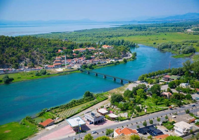 Shkodër: A Window into Albania's Ancient Heritage - Shkodër: A Window into Albanias Ancient Heritage