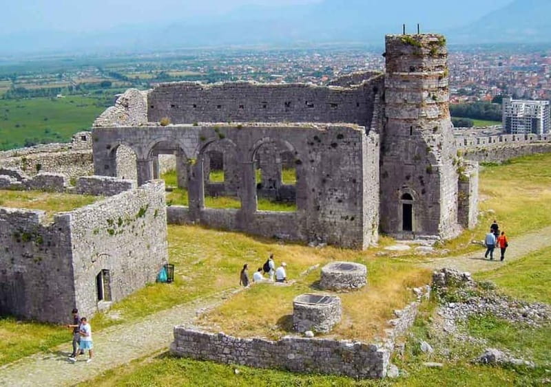 Shkodër: A Window into Albania's Ancient Heritage - Key Points