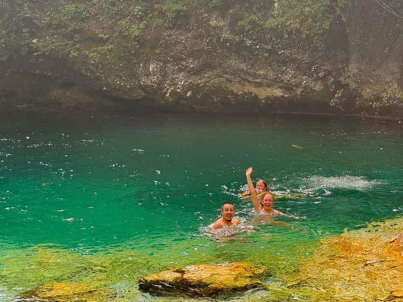 Shkoder: Albanian Alps and Theth Village Day Tour - Lunch Featuring North Albanian Cuisine