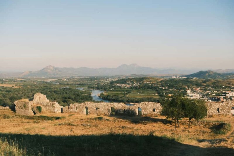 Shkoder Bike Tour: City Highlights - Visiting Shkoder County and the Old Bazaar