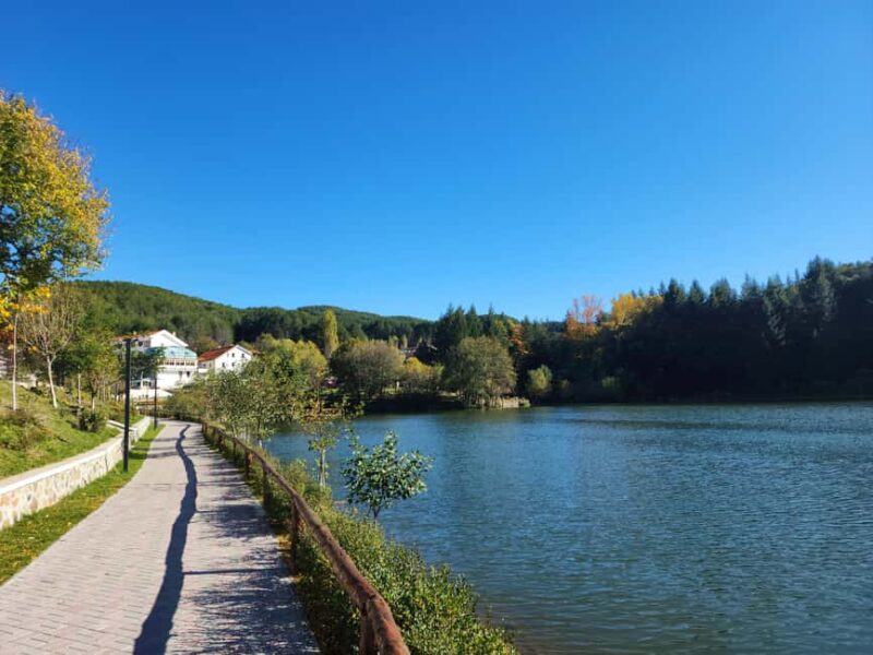 Shkoder Bike Tour: City Highlights - Practicalities and Tips for the Tour