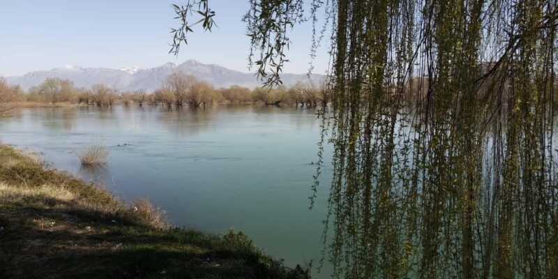 Shkodër Culinary & Wellness Experience Hidden Gems - Starting at Shatërvani, the Heart of the Tour