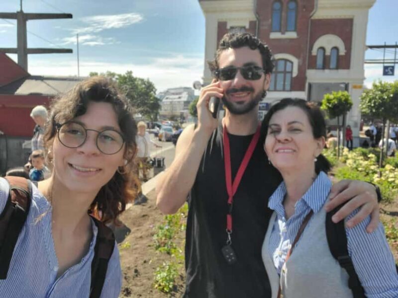 Shkodër Culinary & Wellness Experience Hidden Gems - Practical Details: Accessibility and Planning