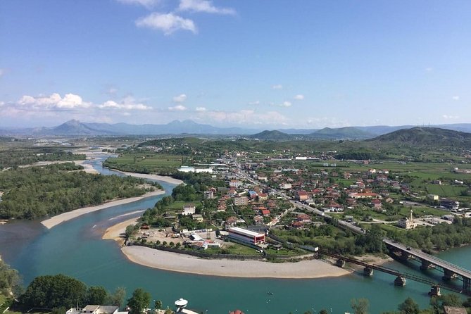 Shkoder In a Day including Lunch - Departs Tirana - Key Points