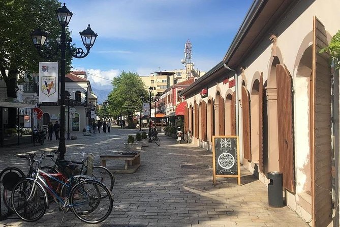Shkoder In a Day including Lunch - Departs Tirana - Starting Point and Tour Logistics in Tirana