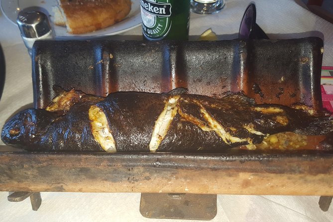 Shkoder In a Day including Lunch - Departs Tirana - The Shkoder Historical Museum’s Private Collection