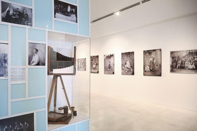 Shkoder In a Day including Lunch - Departs Tirana - Visiting the Marubi National Museum of Photography