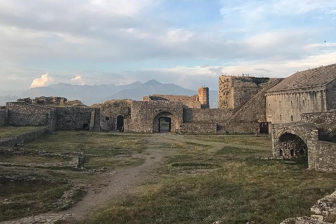 Shkoder In a Day including Lunch - Departs Tirana - Practical Tips and Considerations