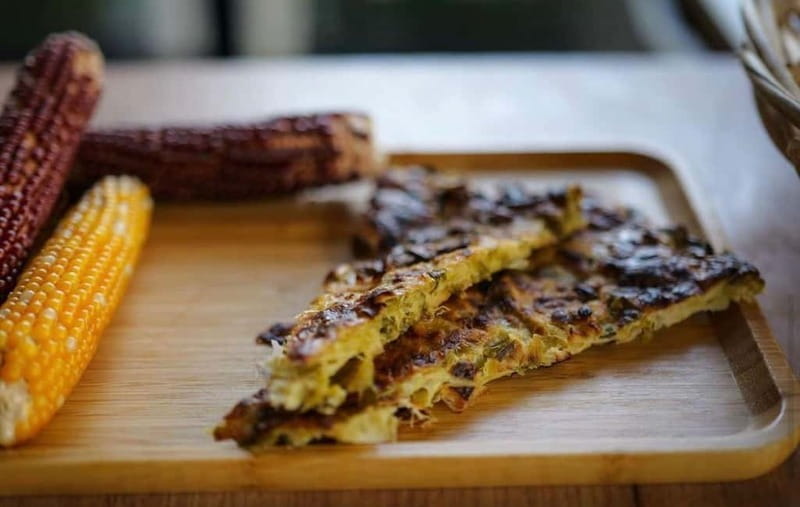 Shkoder: Local Food Experience and Walking Tour - Savoring Authentic Albanian Flavors