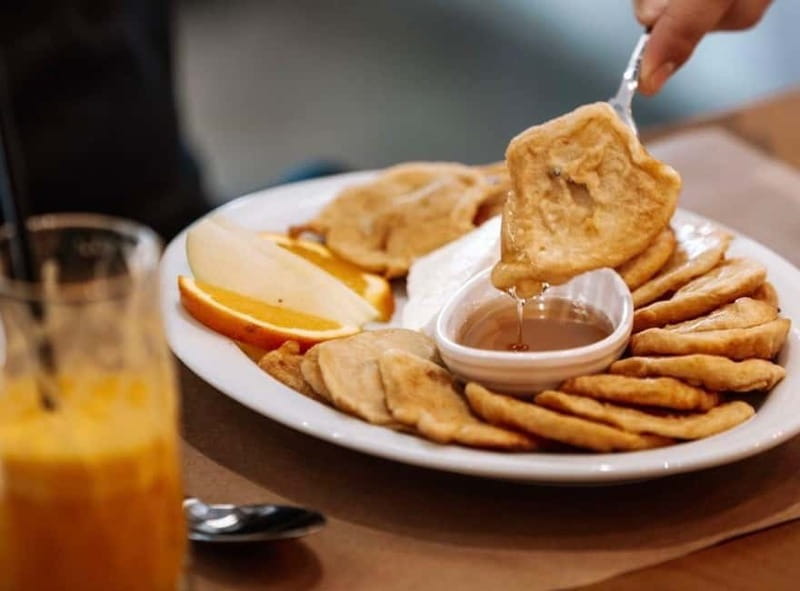 Shkoder: Local Food Experience and Walking Tour - Logistics and Practical Tips