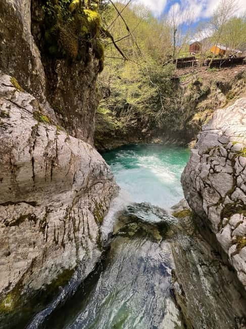 Shkoder: Theth National Park Day Tour with Local Guide - Exploring Theth’s Natural Wonders