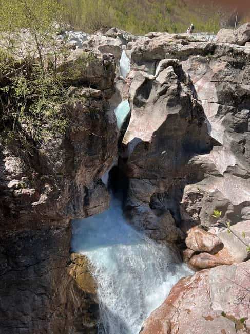 Shkoder: Theth National Park Day Tour with Local Guide - Lunch and Local Cuisine