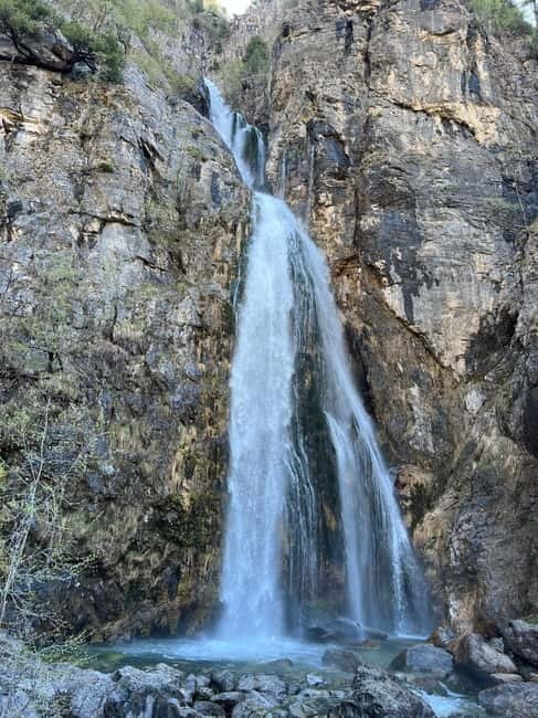 Shkoder: Theth National Park Day Tour with Local Guide - Final Thoughts on the Theth National Park Day Tour