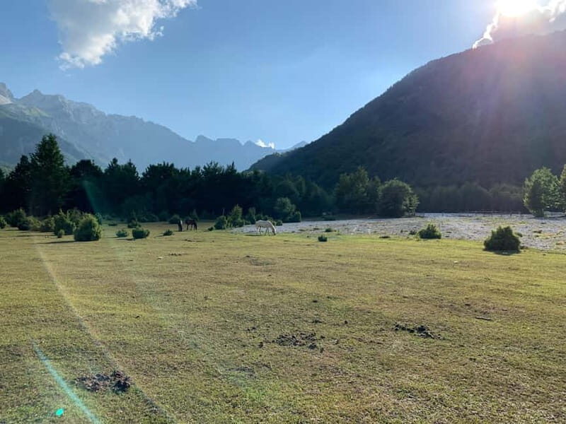 Shkoder: Transfers to Valbona/Theth/Shala River. Both ways. - Starting Your Journey Near Rozafa Hotel for Scenic Transfers