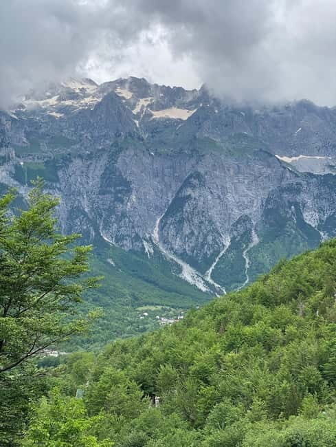 Shkoder: Transfers to Valbona/Theth/Shala River. Both ways. - Practical Details: What’s Included and How to Book