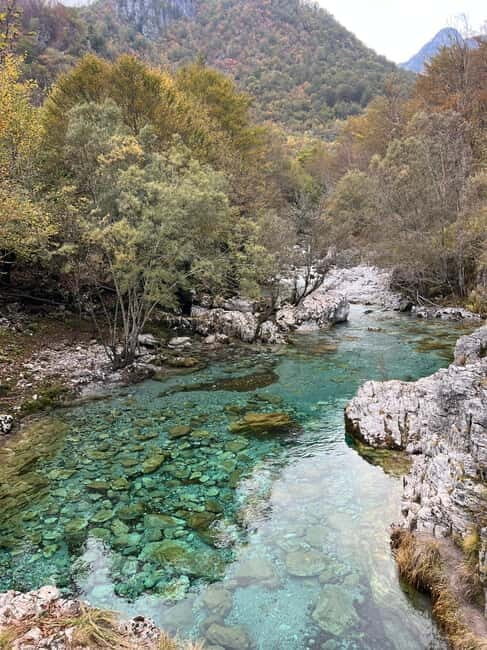 Shkoder: Transfers to Valbona/Theth/Shala River. Both ways. - Who Will Appreciate This Tour Most