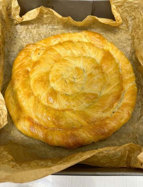 Shkodra Cooking class - Learn to Cook Authentic Albanian Dishes in Shkodra