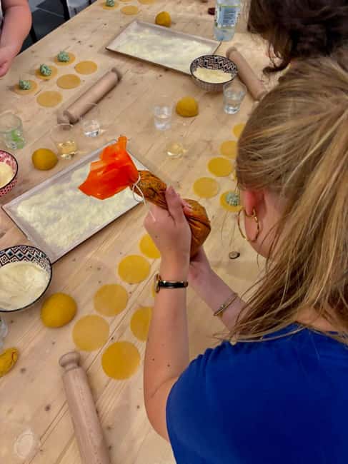 Shkodra Cooking class - The Focus on Albanian Food Heritage