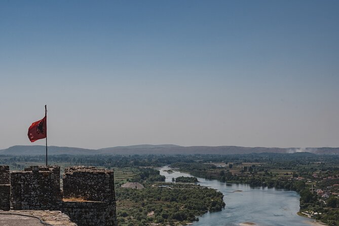 Shkodra from Tirana: Day Tour of castle, city & Skadar Lake - Shopping at Shkodra’s Bazaar for Authentic Souvenirs