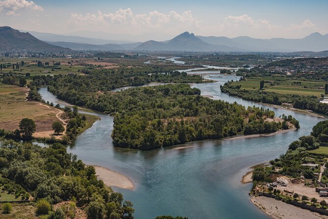 Shkodra from Tirana: Day Tour of castle, city & Skadar Lake - From the Old Town to the Scenic Lake Views