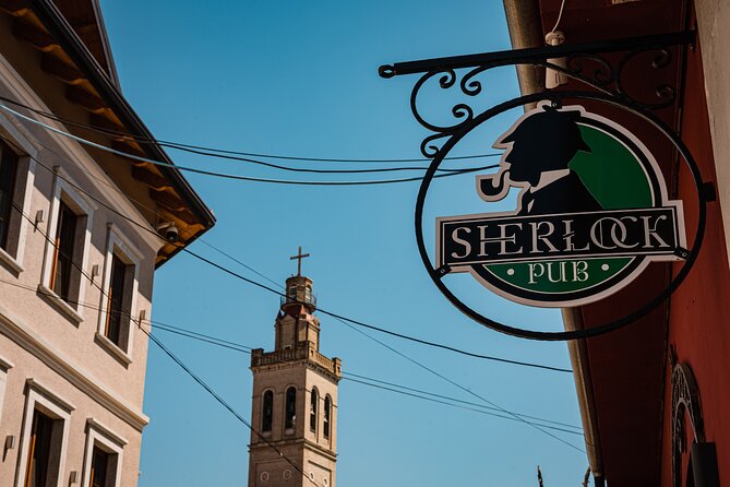 Shkodra from Tirana: Day Tour of castle, city & Skadar Lake - The Comfort of Guided Transportation and Group Size