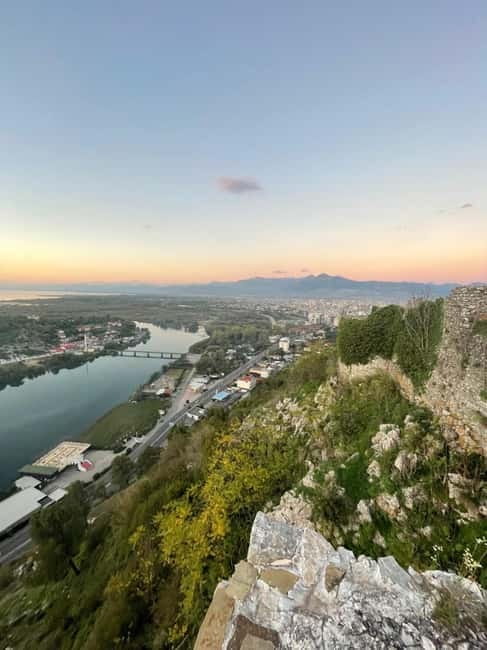 Shkodra Highlights tour of the traditional North Albania - Key Points