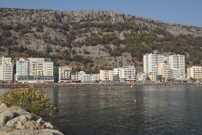 Shkodra & Shiroka and Shengjin A Day of History, Culture & Coast - Religious and Artistic Highlights in Shkodra