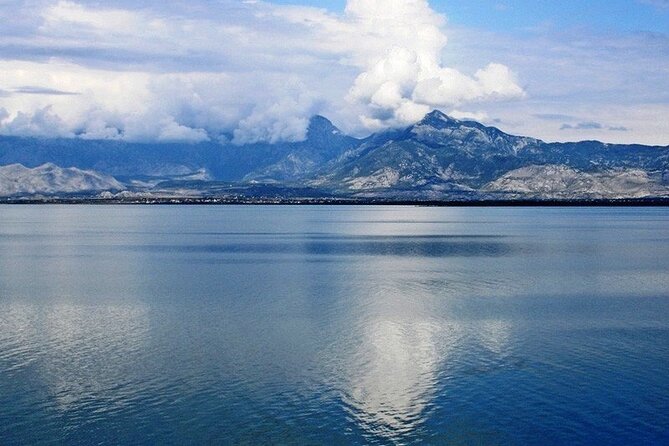 Shkodra & Shiroka and Shengjin A Day of History, Culture & Coast - Strolling Through Shkodër’s Historic and Modern Streets