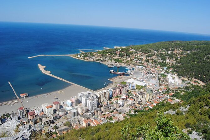 Shkodra & Shiroka and Shengjin A Day of History, Culture & Coast - Logistics and Customer Experience